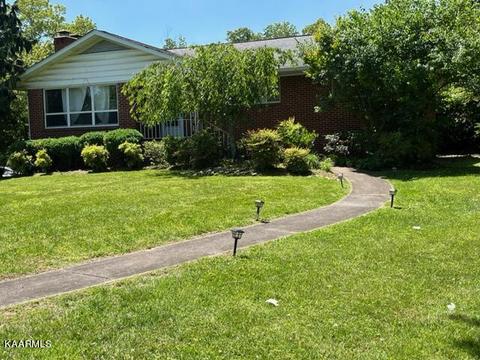 106 Iona Cir, Oak Ridge, TN 37830