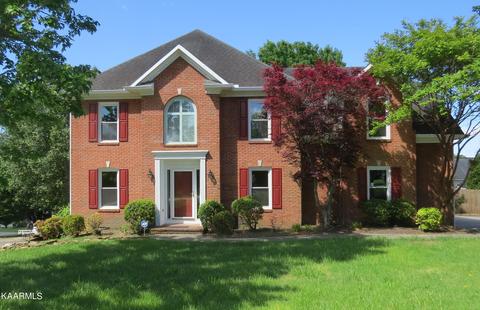 8009 Schroeder Rd, Powell, TN 37849