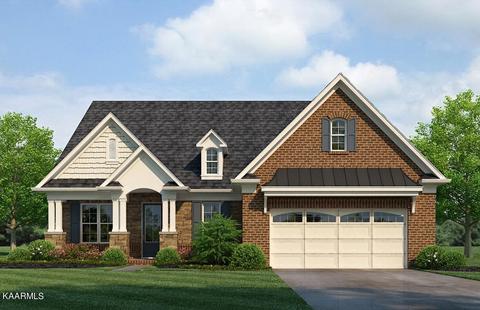 Lot 43 Boston Ivy Ln, Knoxville, TN 37932