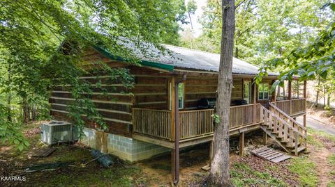 256 Lee Rd, Tellico Plains, TN 37385