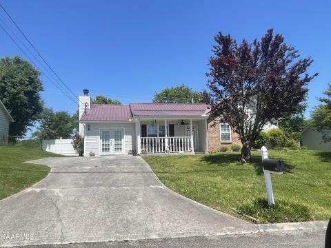 2500 Bainbridge Way, Powell, TN 37849