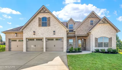 9104 Providence Point Ln #LOT 37, Knoxville, TN 37922