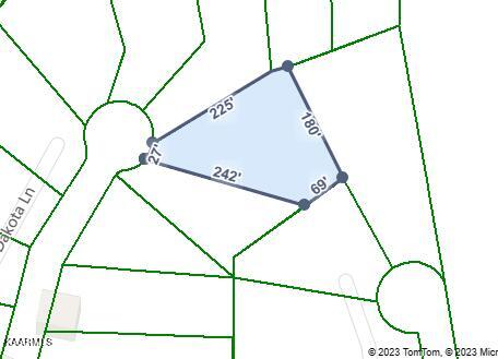 Dakota Lane, Smithville, TN 37166