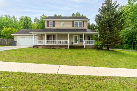 501 Forrest Cove Ln, Cookeville, TN 38501