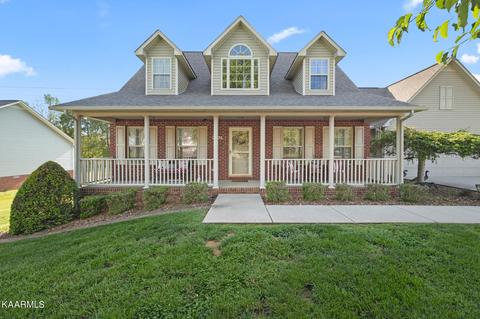 3674 Brookstone Dr, Cookeville, TN 38506