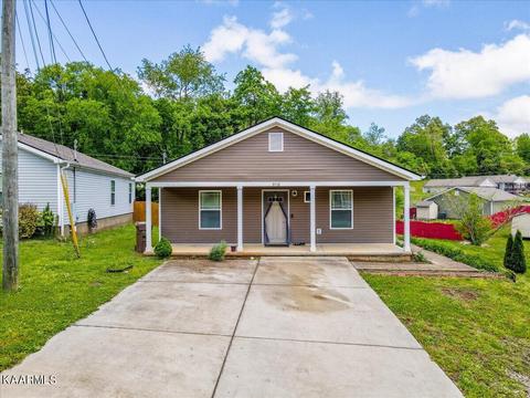 918 Anniversary Ln, Knoxville, TN 37914