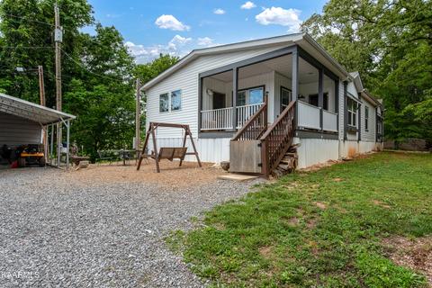 515 France Ln, Maryville, TN 37803