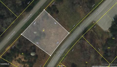 Creekside Drive, Rockwood, TN 37854