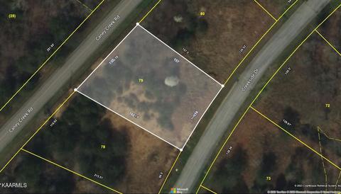 Creekside Drive, Rockwood, TN 37854