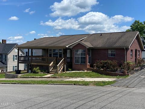 202 W 2nd Ave, Lenoir City, TN 37771