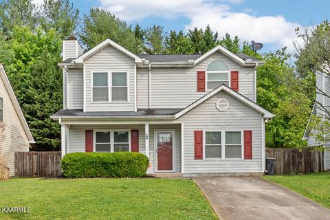 3725 Holgate Ln, Powell, TN 37849