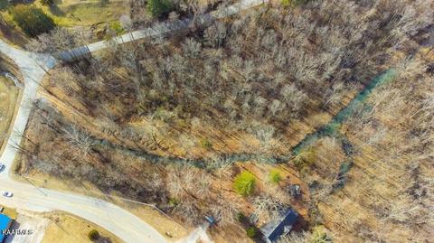 Hester Dr & Easter St, Harriman, TN 37748