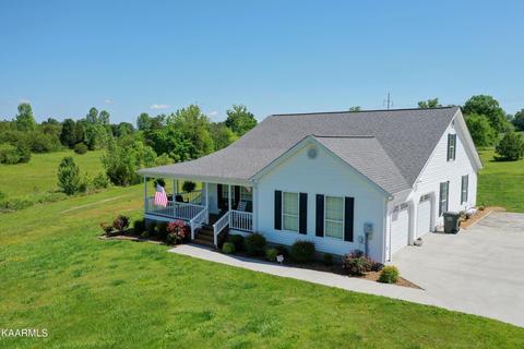 316 County Rd 545, Englewood, TN 37329