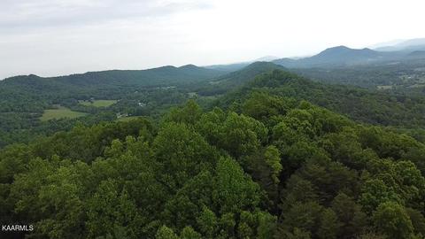 Cagle Rd, Tellico Plains, TN 37385