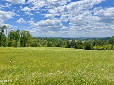 Clark Rd, Rutledge, TN 37861