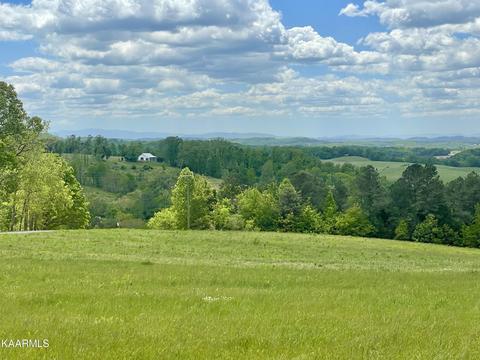 Clark Rd, Rutledge, TN 37861