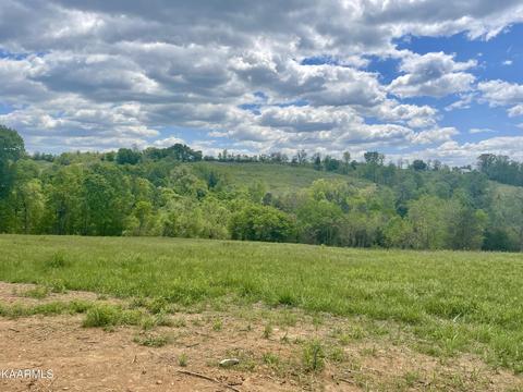 Clark Rd, Rutledge, TN 37861
