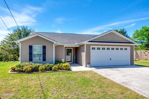 5127 Cedar Knoll Ln, Corryton, TN 37721