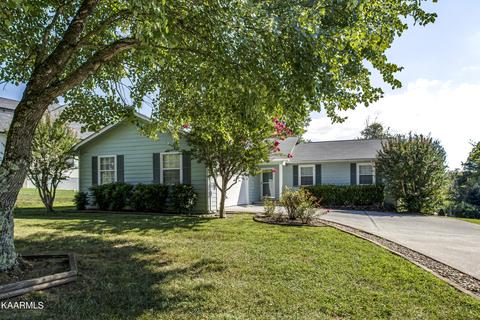 121 Chatuga Dr, Loudon, TN 37774