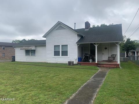 160 Sylvia Dr #1, Knoxville, TN 37912