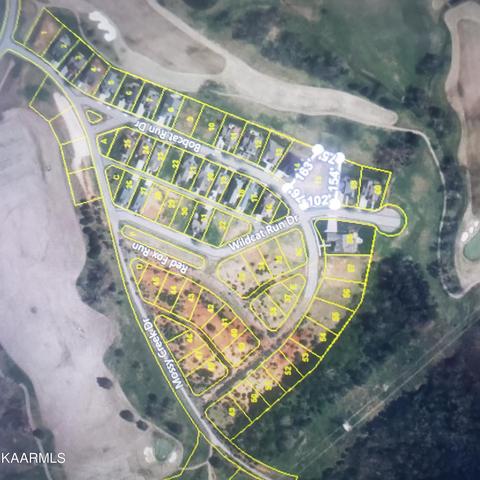 899 Bobcat Run Dr, Loudon, TN 37774