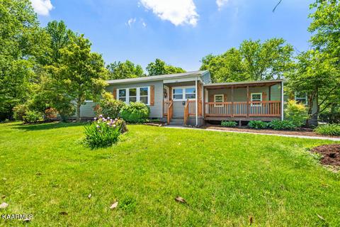 318 Hartford Rd, Knoxville, TN 37920