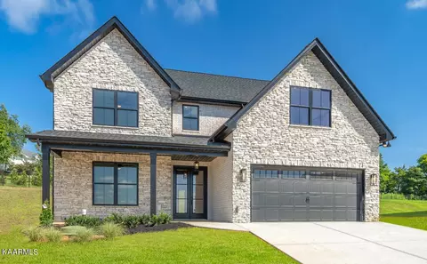 9105 Heritage Ridge Ln #LOT 22, Knoxville, TN 37922