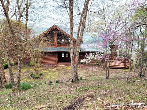 701 Irwinton Dr, Ten Mile, TN 37880