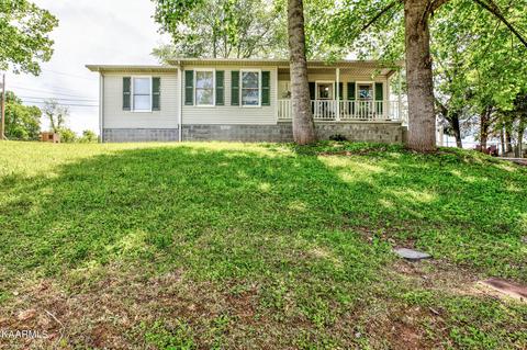 117 Hignite Ln, La Follette, TN 37766