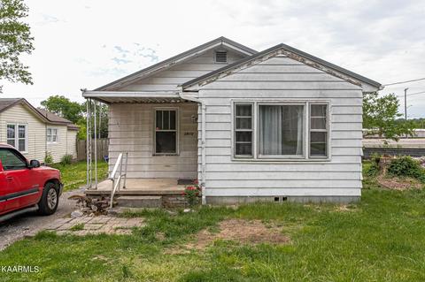 3910 Linden Ave, Knoxville, TN 37914