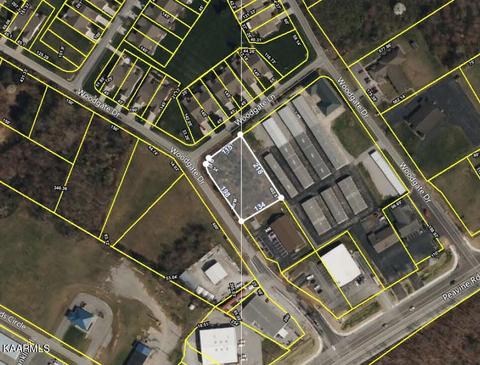 Woodgate Drive, Crossville, TN 38571
