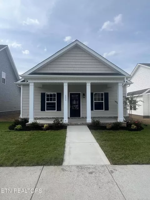 111 Elderberry Rd #LOT 6F, Oak Ridge, TN 37830