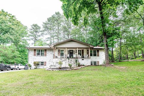 4404 Woodbine Rd, Louisville, TN 37777