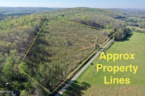 Dry Fork Valley Road, Ten Mile, TN 37880
