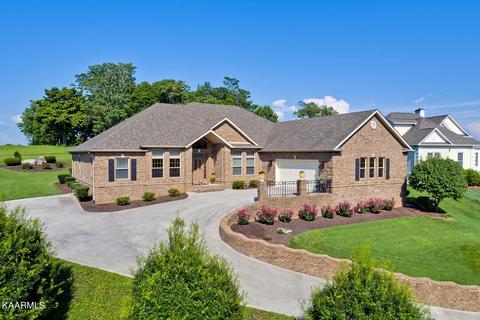 140 Pineberry Dr, Vonore, TN 37885