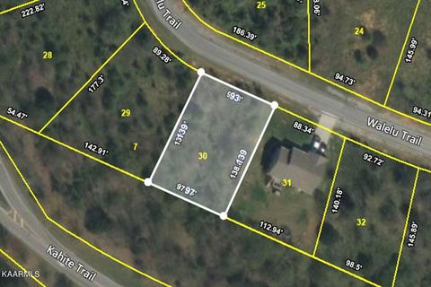 235 W Walelu Tr, Vonore, TN 37885