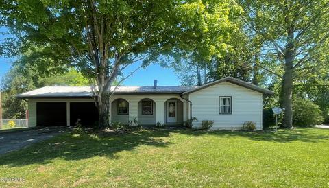 204 Shady Ln, Kingston, TN 37763
