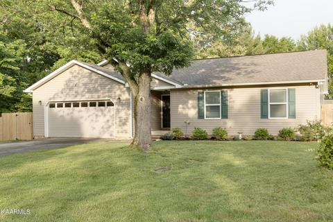 10600 Sprawls Pt, Knoxville, TN 37932