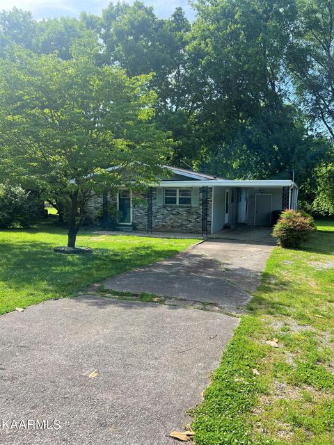 635 Garfield St, Alcoa, TN 37701