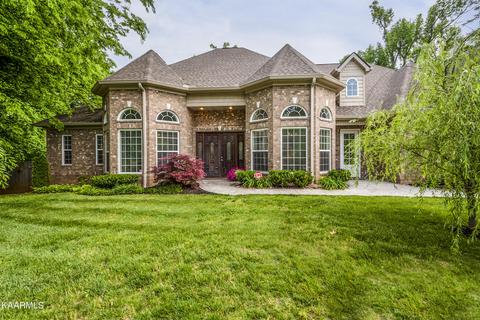 6629 Ridgerock Ln, Knoxville, TN 37909