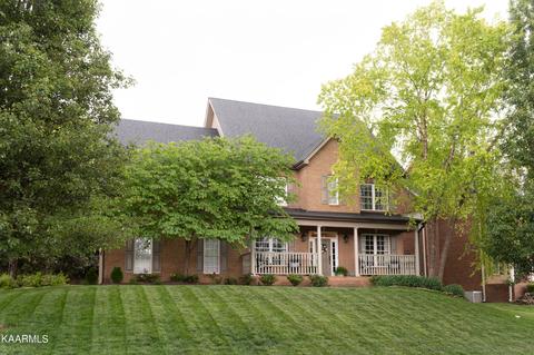 9707 Valley Woods Ln, Knoxville, TN 37922