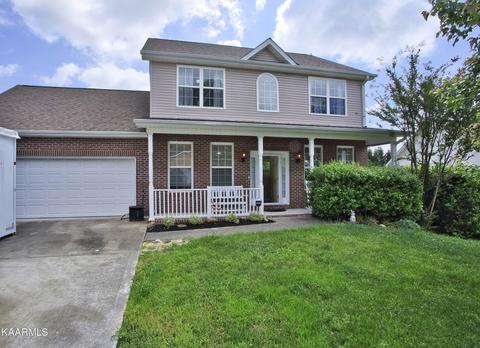 1836 Silver Cloud Ln, Knoxville, TN 37909