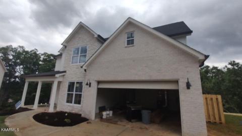 8114 Chapel Hill Ln, Knoxville, TN 37938
