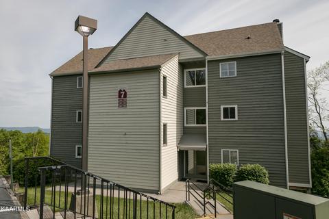 1260 Ski View Dr #7203, Gatlinburg, TN 37738