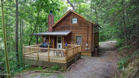 1513 Tyler Way, Sevierville, TN 37876