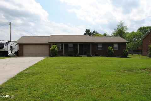 7304 Evanel Way, Powell, TN 37849