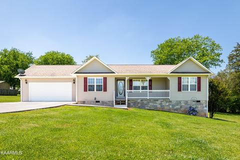 1011 Highland Meadows Rd, Jefferson City, TN 37760