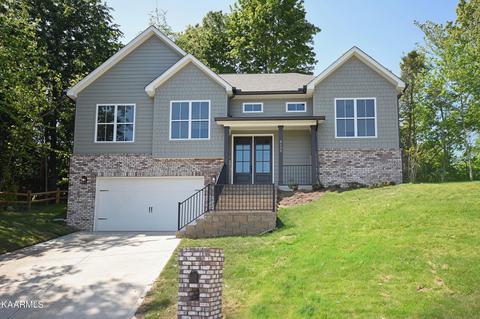 8135 Vassar Ln, Knoxville, TN 37938