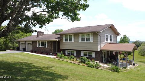 405 Levi Ct, New Tazewell, TN 37825