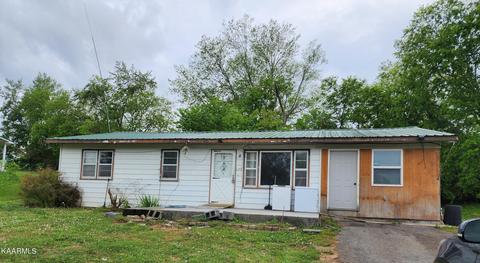 129 Diamond Cir, Newport, TN 37821